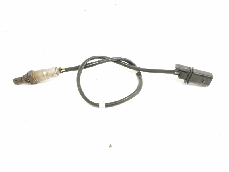 Recambio de sonda lambda para seat leon (5f1) 1.6 tdi referencia OEM IAM 04L906262A  
