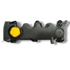 Recambio de tapa balancines para opel vectra c berlina 1.9 cdti referencia OEM IAM 5519701  