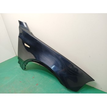 Recambio de aleta delantera derecha para bmw x3 (e83) 2.0 sd referencia OEM IAM 41353405922  