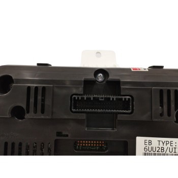 Recambio de cuadro instrumentos para nissan qashqai iii (j12) (2021 - ...) 1.3 dig-t hibrido suave referencia OEM IAM 6UU2B  