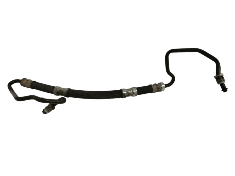 Recambio de tubo presion direccion asistida para opel zafira a 2.0 dti referencia OEM IAM 951477  
