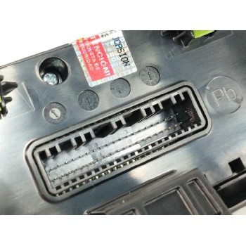 Recambio de mando calefaccion / aire acondicionado para kia ceed sportswagon 1.0 tgdi cat referencia OEM IAM 97250J7001  