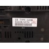 Recambio de cuadro instrumentos para nissan qashqai iii (j12) (2021 - ...) 1.3 dig-t hibrido suave referencia OEM IAM 6UU2B  