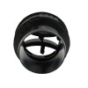 Recambio de rejilla aireadora para microcar due 84 / l / pa referencia OEM IAM  LADO DERECHO 