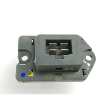 Recambio de resistencia calefaccion para kia stonic (yb) 1.0 t-gdi referencia OEM IAM   