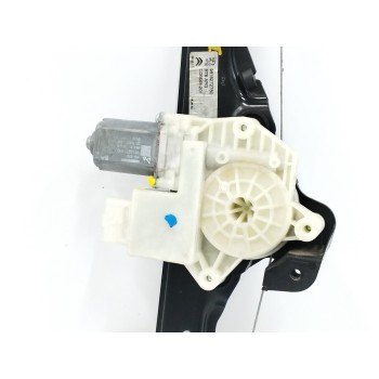 Recambio de elevalunas trasero izquierdo para citroën c4 grand picasso 1.6 thp referencia OEM IAM 9816272780  