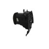 Recambio de rejilla aireadora para iveco daily furgón 2.3 diesel referencia OEM IAM 504227013 LADO REDECHO 