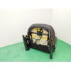 Recambio de asiento delantero derecho para dacia lodgy 1.5 dci diesel fap cat referencia OEM IAM   