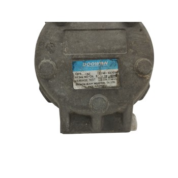 Recambio de compresor aire acondicionado para kia sorento 2.5 crdi referencia OEM IAM   