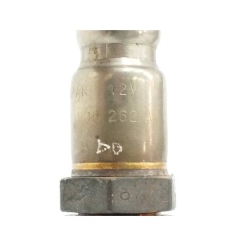 Recambio de sonda lambda para seat leon (5f1) 1.6 tdi referencia OEM IAM 04L906262A  