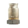 Recambio de sonda lambda para seat leon (5f1) 1.6 tdi referencia OEM IAM 04L906262A  