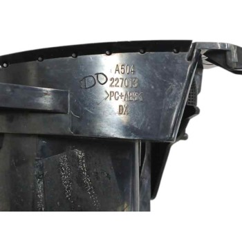 Recambio de rejilla aireadora para iveco daily furgón 2.3 diesel referencia OEM IAM 504227013 LADO REDECHO 