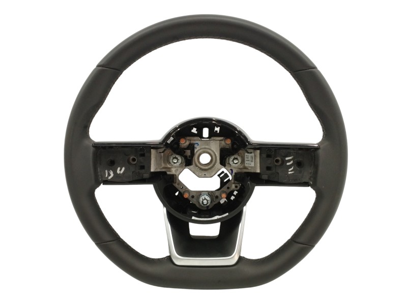 Recambio de volante para nissan qashqai iii (j12) (2021 - ...) 1.3 dig-t hibrido suave referencia OEM IAM A028A818A  