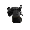 Recambio de rejilla aireadora para iveco daily furgón 2.3 diesel referencia OEM IAM 504227013 LADO REDECHO 
