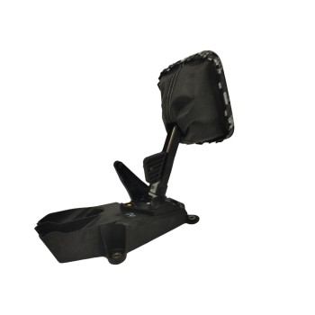 Recambio de palanca cambio para renault kadjar 1.3 tce referencia OEM IAM 341042886R  