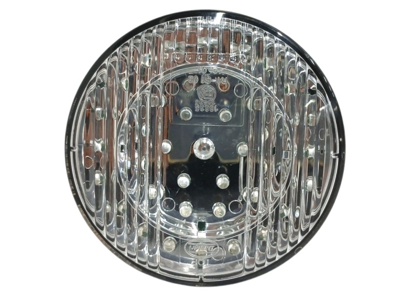 Recambio de piloto trasero derecho para microcar due 84 / l / pa referencia OEM IAM 1413361 Recambio de piloto trasero derecho para microcar due 84 / l / pa referencia OEM IAM 1413361