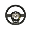 Recambio de volante para nissan qashqai iii (j12) (2021 - ...) 1.3 dig-t hibrido suave referencia OEM IAM A028A818A  