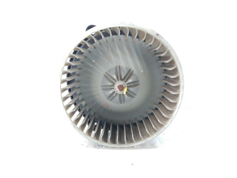 Recambio de motor calefaccion para toyota corolla (e12) 1.4 turbodiesel cat referencia OEM IAM 0160700610  