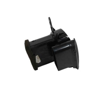 Recambio de rejilla aireadora para iveco daily furgón 2.3 diesel referencia OEM IAM 5801607539 LADO IZQUIERDO 