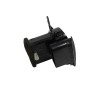 Recambio de rejilla aireadora para iveco daily furgón 2.3 diesel referencia OEM IAM 5801607539 LADO IZQUIERDO 