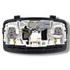 Recambio de luz interior para renault megane e-tech suv ev60 referencia OEM IAM   