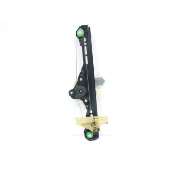 Recambio de elevalunas trasero izquierdo para citroën c4 grand picasso 1.6 thp referencia OEM IAM 9816272780  