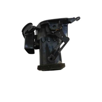Recambio de rejilla aireadora para iveco daily furgón 2.3 diesel referencia OEM IAM 5801607539 LADO IZQUIERDO 