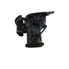Recambio de rejilla aireadora para iveco daily furgón 2.3 diesel referencia OEM IAM 5801607539 LADO IZQUIERDO 