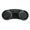 Recambio de cuadro instrumentos para peugeot 308 confort referencia OEM IAM 9665107380  