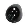 Recambio de molduras traseras para microcar due 84 / l / pa referencia OEM IAM 1403522 SOPORTE DE PILOTO DERECHO 