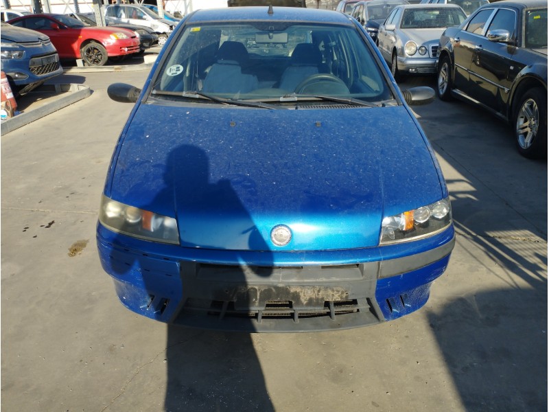 Recambio de carroceria corte para fiat punto berlina (188) 1.2 cat referencia OEM IAM   