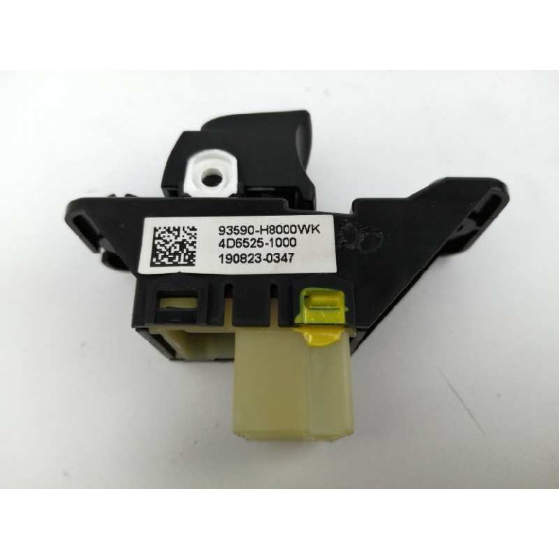 MANDO ELEVALUNAS TRASERO DERECHO