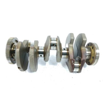 Recambio de cigueñal para citroën c4 picasso 1.2 12v e-thp referencia OEM IAM 1610812580  