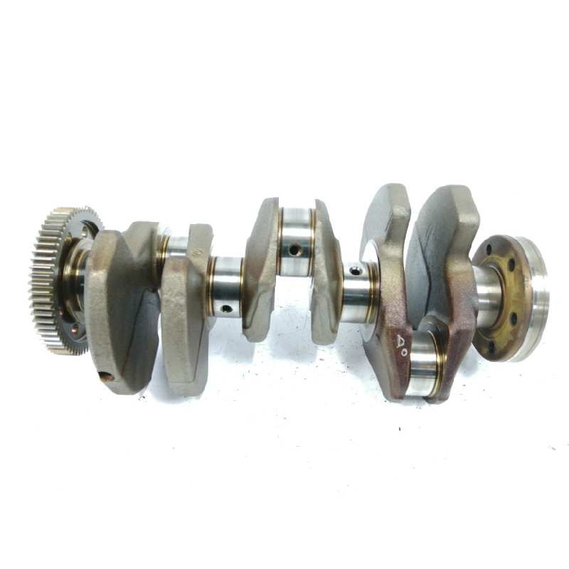 Recambio de cigueñal para citroën c4 picasso 1.2 12v e-thp referencia OEM IAM 1610812580  