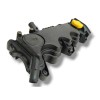 Recambio de tapa balancines para opel vectra c berlina 1.9 cdti referencia OEM IAM 5519701  