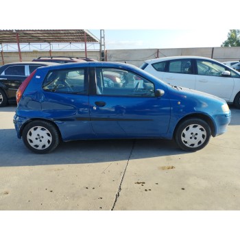 Recambio de carroceria corte para fiat punto berlina (188) 1.2 cat referencia OEM IAM   