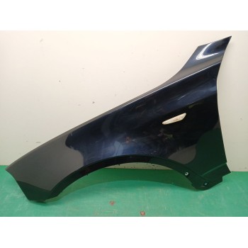 Recambio de aleta delantera izquierda para bmw x3 (e83) 2.0 sd referencia OEM IAM 41353405921  