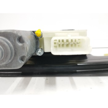 Recambio de elevalunas trasero izquierdo para citroën c4 grand picasso 1.6 thp referencia OEM IAM 9816272780  