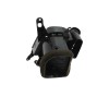 Recambio de rejilla aireadora para iveco daily furgón 2.3 diesel referencia OEM IAM 5801607539 LADO IZQUIERDO 
