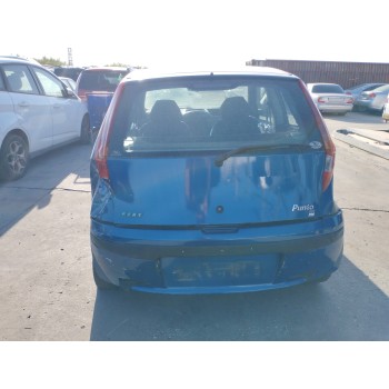 Recambio de carroceria corte para fiat punto berlina (188) 1.2 cat referencia OEM IAM   