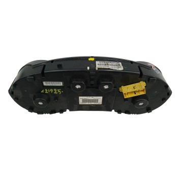 Recambio de cuadro instrumentos para peugeot 308 confort referencia OEM IAM 9665107380  
