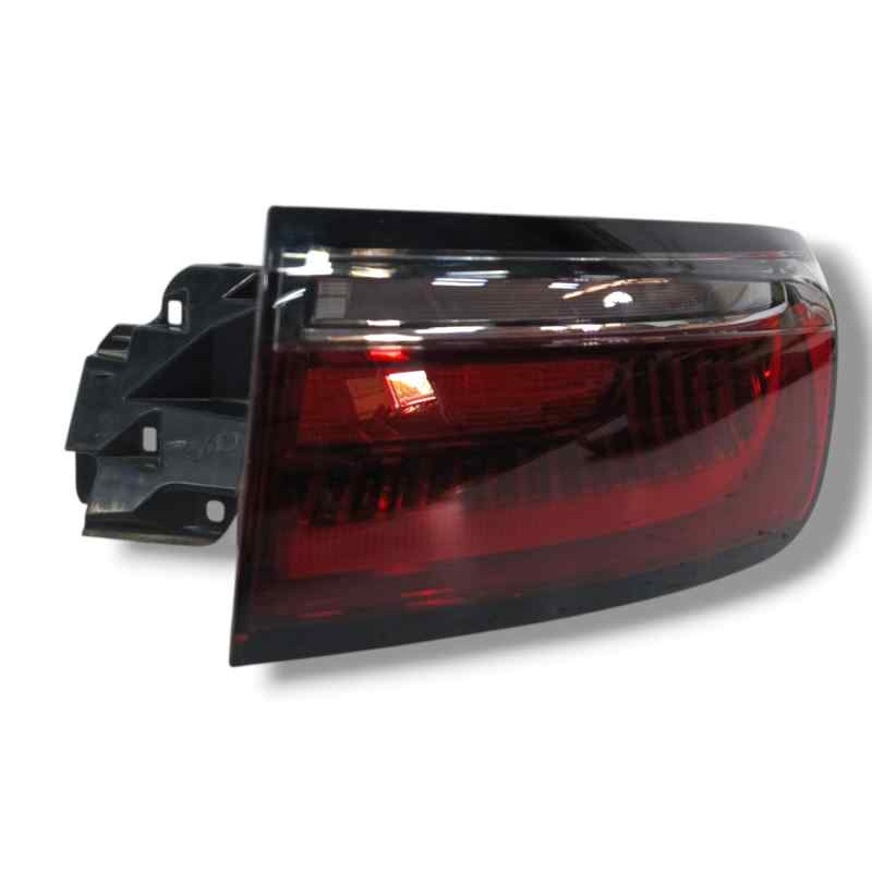 Recambio de piloto trasero derecho para renault megane e-tech suv ev60 referencia OEM IAM 265508574R  