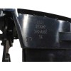 Recambio de rejilla aireadora para iveco daily furgón 2.3 diesel referencia OEM IAM 5801607539 LADO IZQUIERDO 