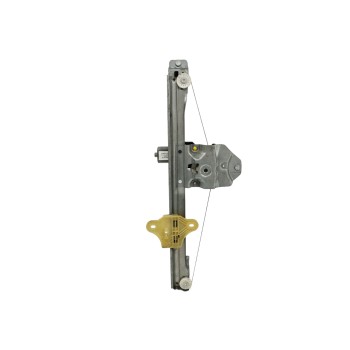 Recambio de elevalunas delantero derecho para renault clio iv grandtour 1.5 dci diesel fap referencia OEM IAM 807205569R  