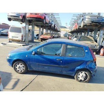 Recambio de carroceria corte para fiat punto berlina (188) 1.2 cat referencia OEM IAM   