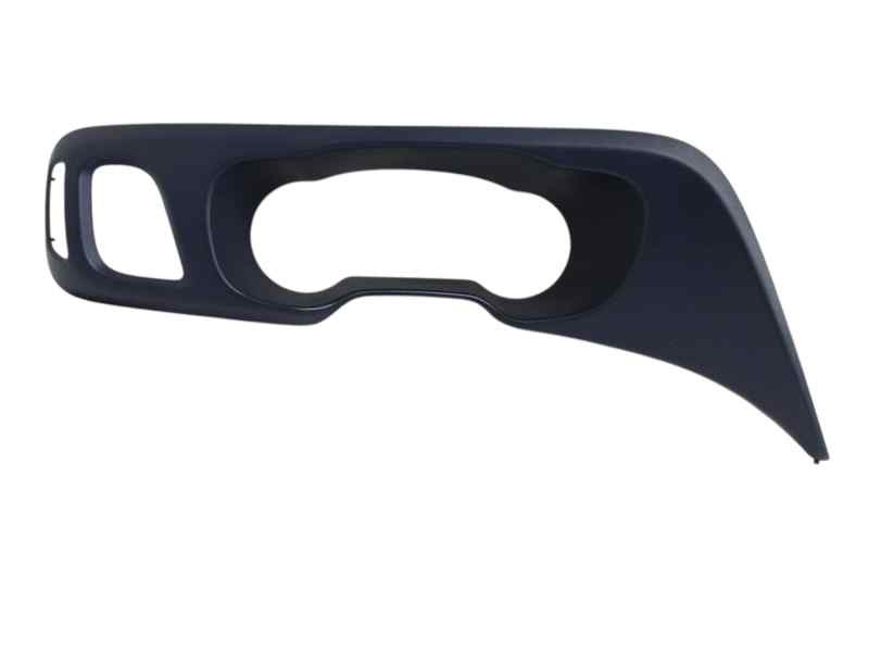 Recambio de moldura para iveco daily furgón 2.3 diesel referencia OEM IAM 5801592795 TAPA DE CUADRO DE INSTRUMENTOS Recambio de moldura para iveco daily furgón 2.3 diesel referencia OEM IAM 5801592795 TAPA DE CUADRO DE INSTRUMENTOS