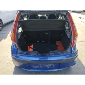 Recambio de carroceria corte para fiat punto berlina (188) 1.2 cat referencia OEM IAM   
