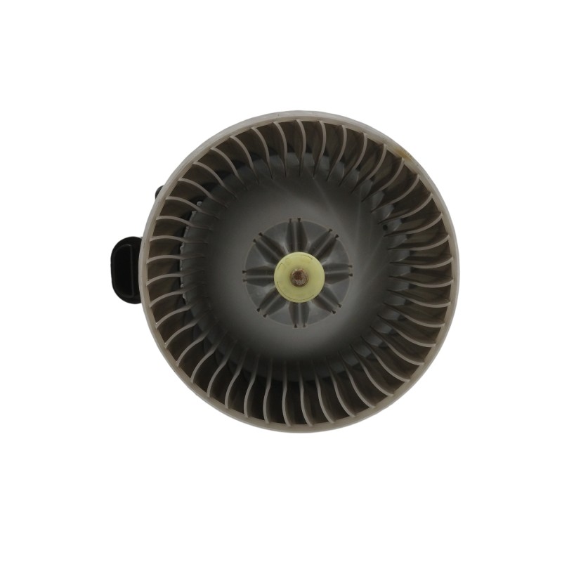 Recambio de motor calefaccion para toyota yaris (_p13_) 1.5 hybrid (nhp130_) referencia OEM IAM   