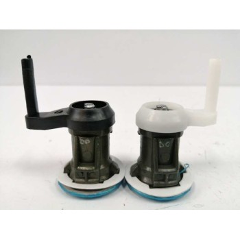 Recambio de juego bombines para peugeot 206 berlina referencia OEM IAM 9170N8  