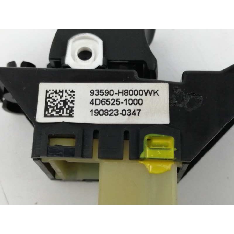 MANDO ELEVALUNAS TRASERO DERECHO